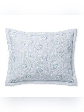 Serena & Lily Fairhope Coverlet - Thumbnail 3